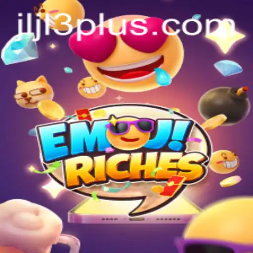 Exploring the Colorful World of EmojiRiches and the Intriguing JLJL3 Gameplay
