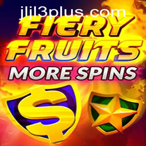 Exploring the Thrill of FieryFruitsMoreSpins: A Deep Dive into the Game Mechanics and Latest Trends