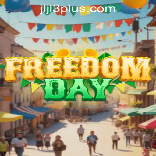 Unleashing Liberty: Exploring the World of 'FreedomDay' and its Strategic Gameplay