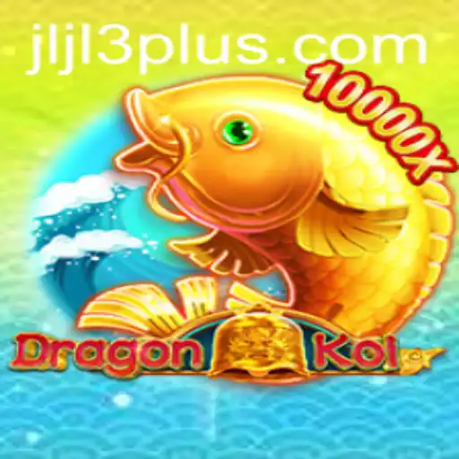 Unveiling the Mystical World of DragonKoi