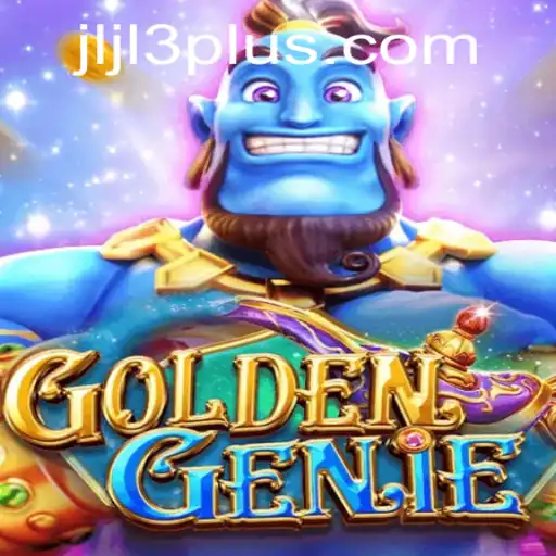 Discovering GOLDENGENIE: Unveiling the Magic with JLJL3