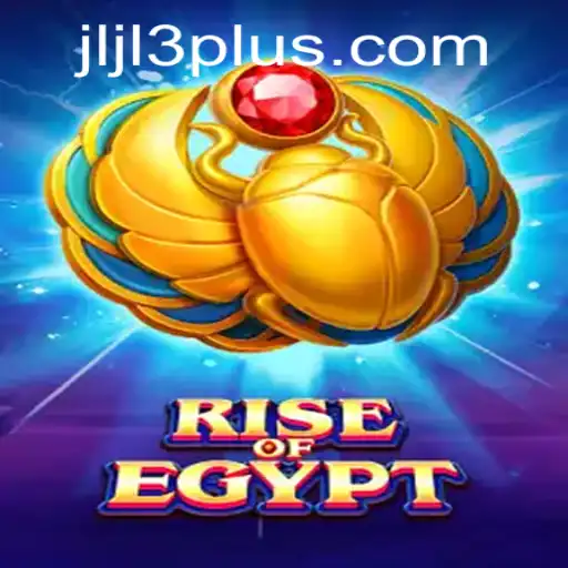 Rise Of Egypt: An Immersive Ancient Adventure
