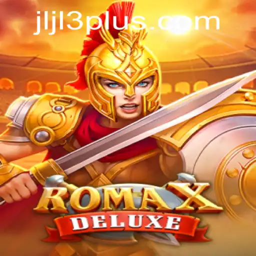Dive into the World of RomaXDeluxe and Discover the Thrills of JLJL3