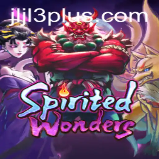 Unveiling the Magic of SpiritedWonders: The Next-Level Gaming Phenomenon