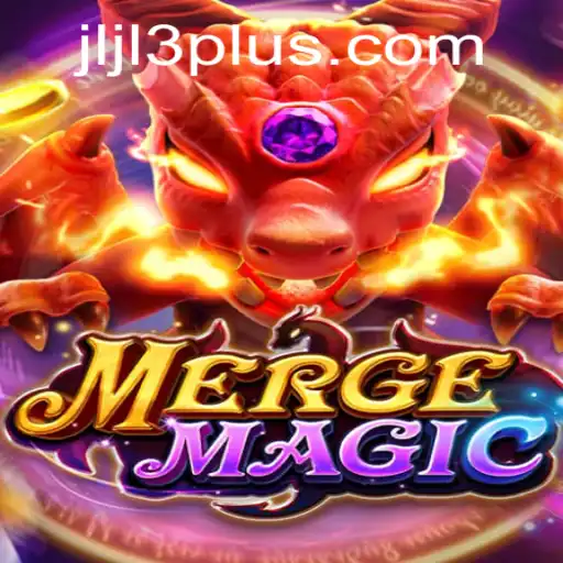MergeMagic: A Magical World of Puzzle Adventures