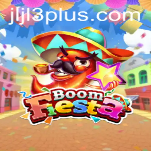 BoomFiesta: Unveiling the Thrilling World of JLJL3