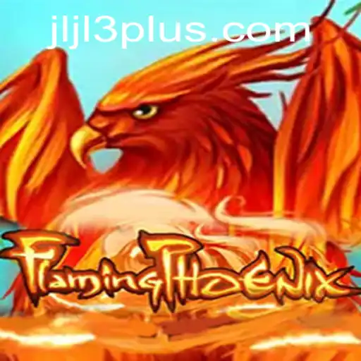 FlamingPhoenix: A Captivating Journey into a Mystical Realm
