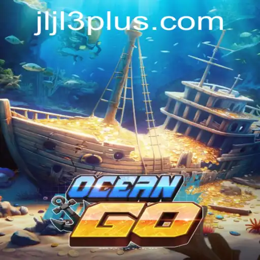 Discovering OceanGO: Navigating the Depths of Adventure with JLJL3
