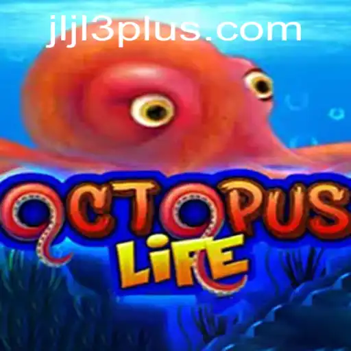 Dive into the Deep with OctopusLife: An Immersive Oceanic Adventure