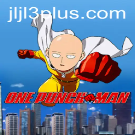 OnePunchMan: A Breakthrough in Gaming with JLJL3