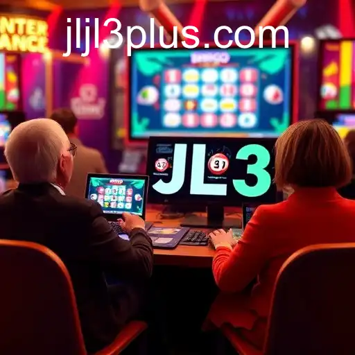 The Future of Online Bingo: Understanding the Trend