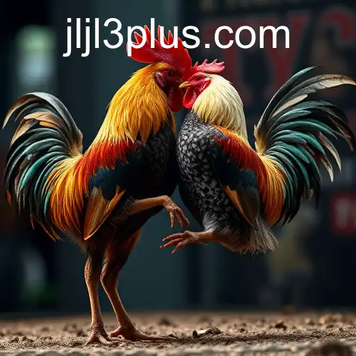 Exploring the Digital Frontier: Online Sabong and the Keyword JLJL3