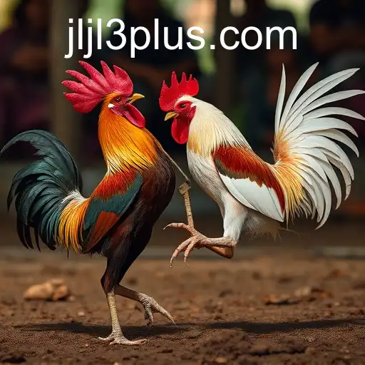 Exploring the Intricacies of Sabong Games: A Dive into JLJL3