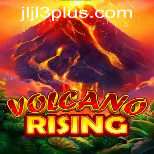 VolcanoRising: The Eruption of a New Era in Gaming