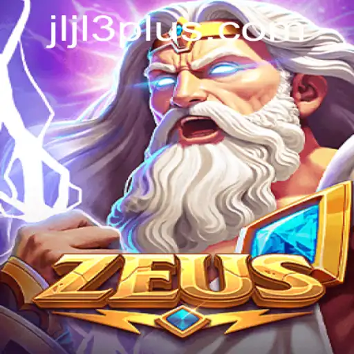 Discovering Zeus: An Epic Journey Into the World of JLJL3