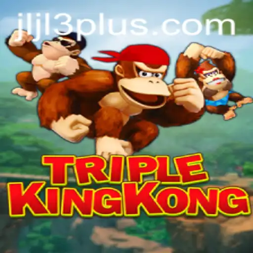 TripleKingKong: The New Era of Online Gaming